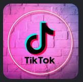 logo tik tok